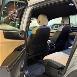 فولكسفاغن أطلس كروس سبورت